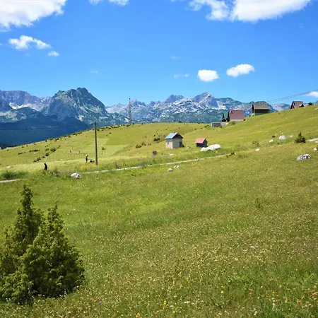 Durmitor View Villa Zabljak  Exterior photo
