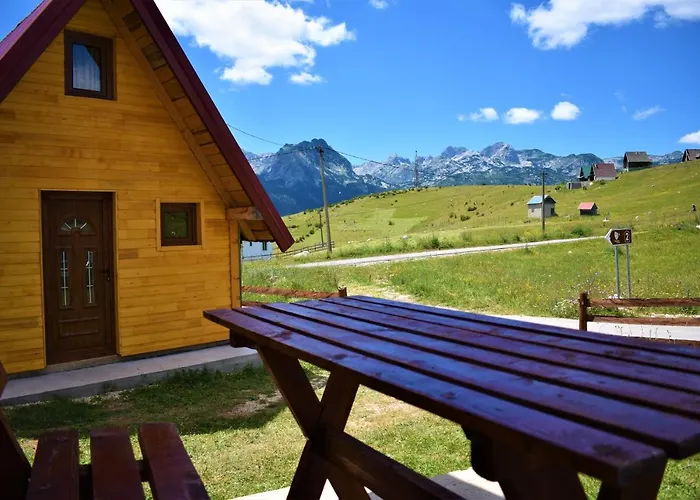 Durmitor View